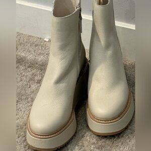 Dolce Vita Chelsea boots